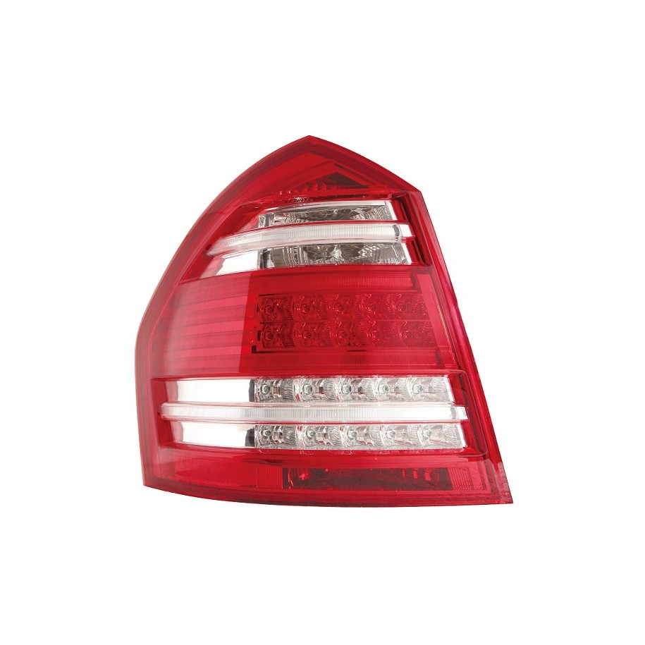 GRUPPO OTTICO POST DX MERC CLASSE GL X164 09-- LED