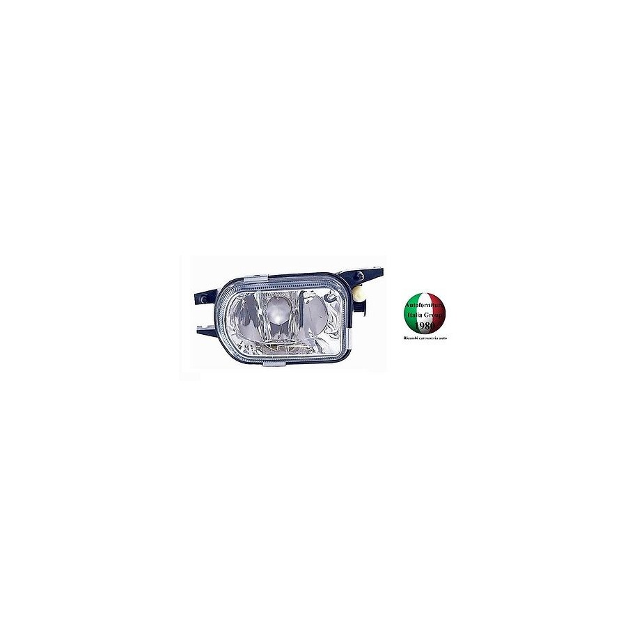FEND DX MER SLK R171 04--08 PAR CROM