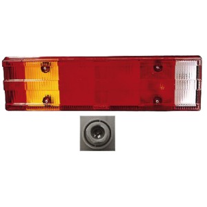 GRUP OTT P/SX SPRINTER 95--06 MOD.CASSON 7 FUNZ