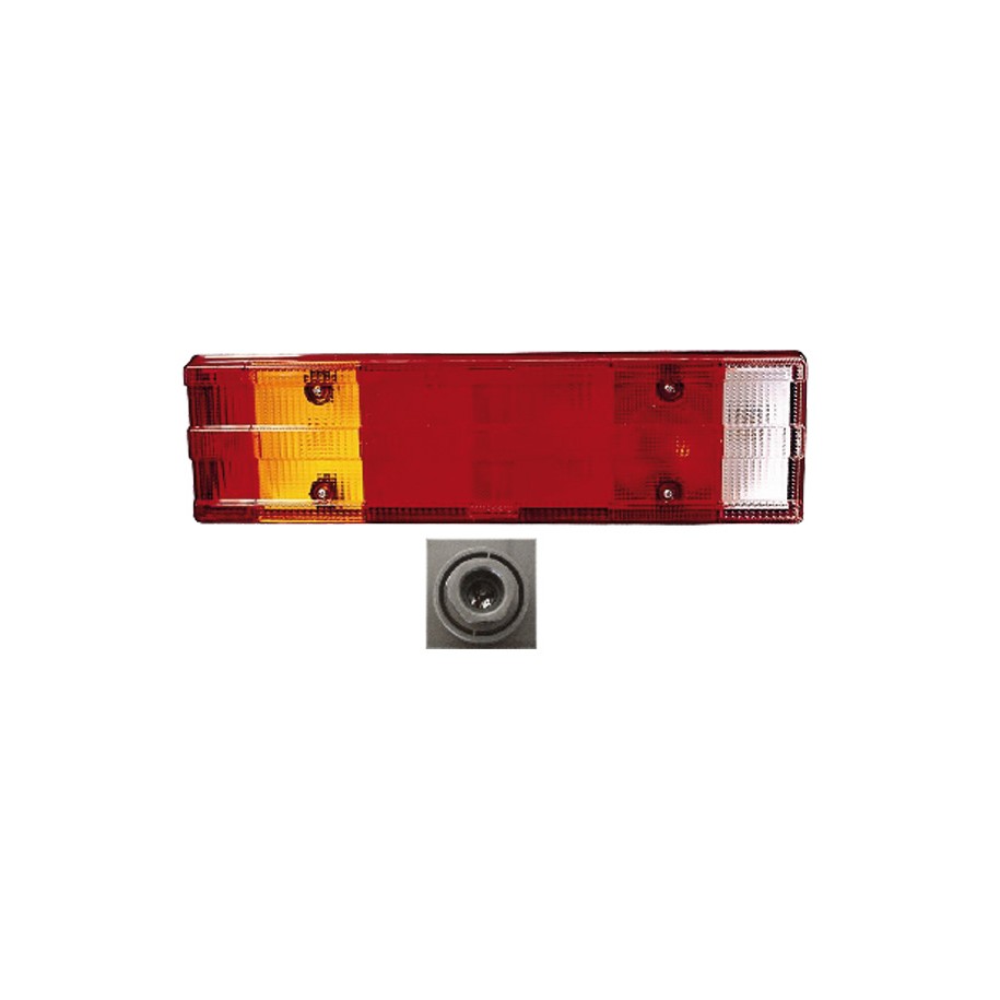 GRUP OTT P/SX SPRINTER 95--06 MOD.CASSON 7 FUNZ