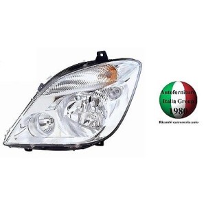 PROIETT SX SPRINTER 06--13 REG. EL C/FEND