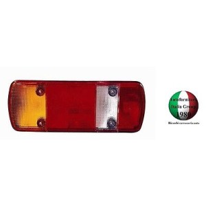 GRUPPO OTT P/SX MER ATEGO 05--13