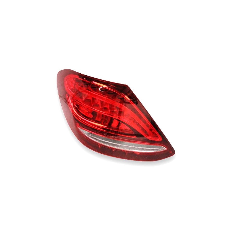 GRUPPO OTTICO POST SX CLASSE E W213 16-- FULL LED