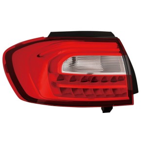 GRUPPO OTTI POST EST SX MERC CLASSE B W247 19-- LE