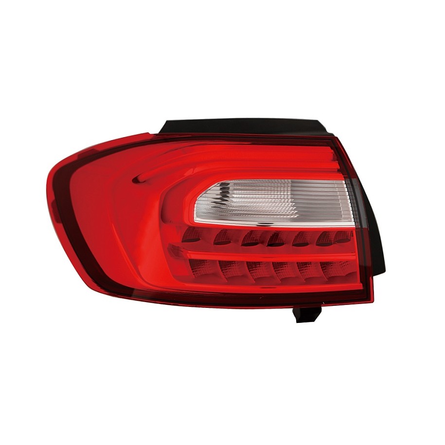 GRUPPO OTTI POST EST SX MERC CLASSE B W247 19-- LE