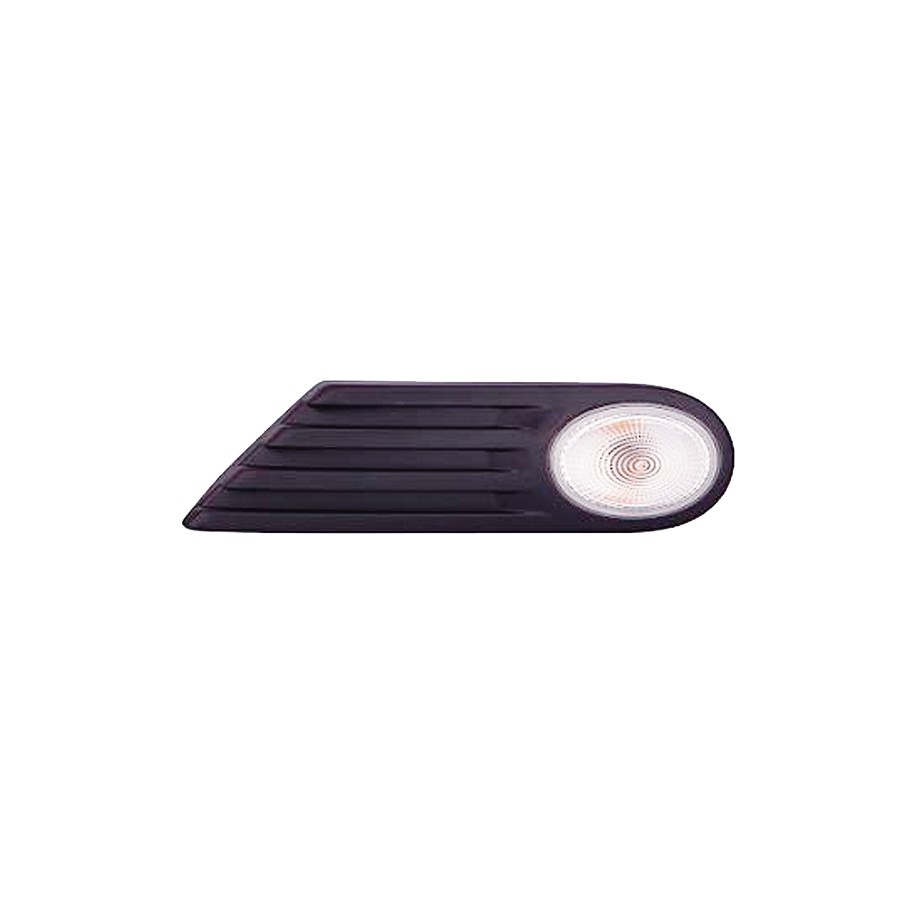 GRUPPO OTT LAT SX MINI 06--14 BIAN C/MOSTRINA