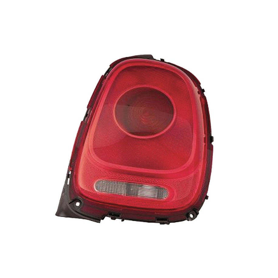 GRUPPO OTT P/DX MINI F56 14-- BIANCO/ROSSO