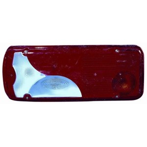 GRUPPO OTT P/DX MAN TG-A 00-- AZZUR/ROSSO