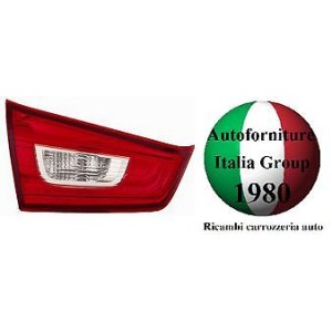 GRUPPO OTT INT P/DX MIT ASX 10--16 (LED)