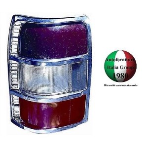 GRUPPO OTT P/DX PAJERO 91--96 BIAN/ROS C/CORN NERA