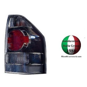 GRUPPO OTT P/DX PAJERO 07--15 CRYSTAL/FUME MOD. 3P