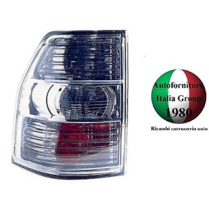GRUPPO OTT P/SX PAJERO 07--15 CRYSTAL MOD. 5/P