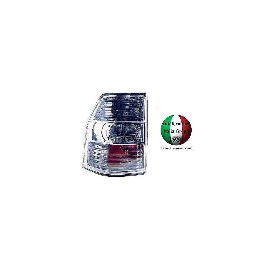 GRUPPO OTT P/SX PAJERO 07--15 CRYSTAL MOD. 5/P