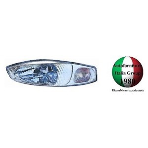 PROIETT SX MIT COLT 98--04 REG. MAN (H4)