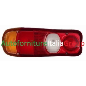 GRUPPO OTT P/SX MIT CANTER 12--