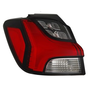 GRUPPO OTTICO POST EST DX MIT ASX 18-- A LED