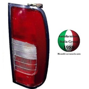 GRUP OTT P/DX KING CAB NAVARA 97--C/RETRON M.KIOTO