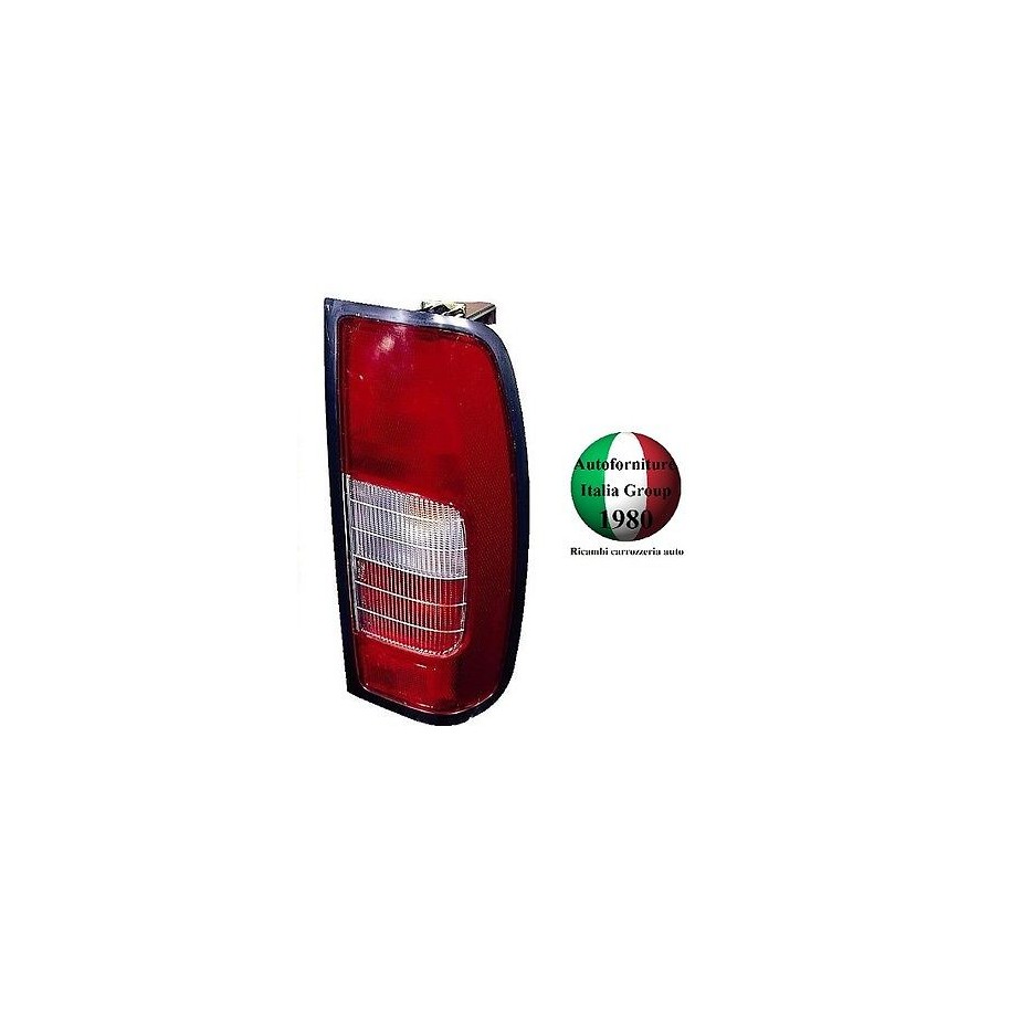 GRUP OTT P/DX KING CAB NAVARA 97--C/RETRON M.KIOTO