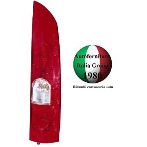 GRUPPO OTT P/DX KUBISTAR 03--07 BIANC/ROSS 1/PORTA