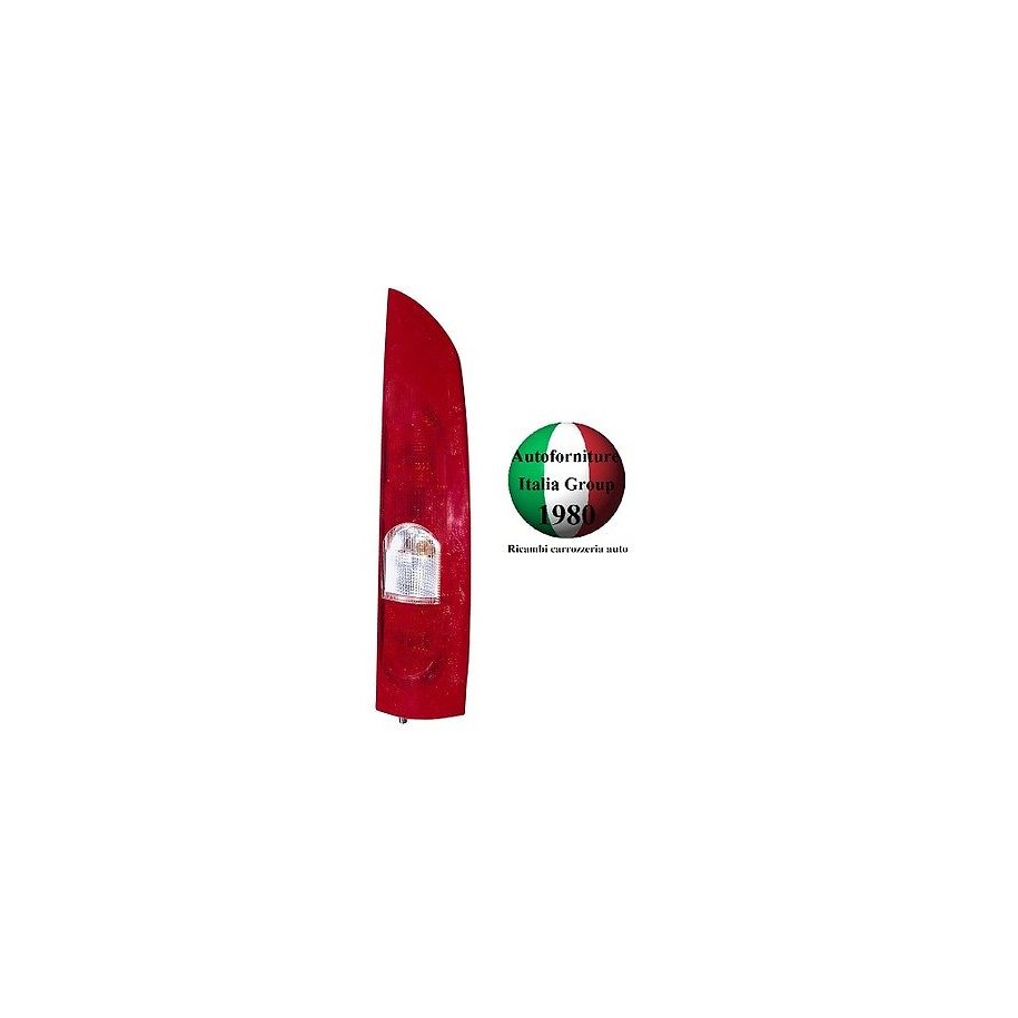 GRUPPO OTT P/DX KUBISTAR 03--07 BIANC/ROSS 1/PORTA