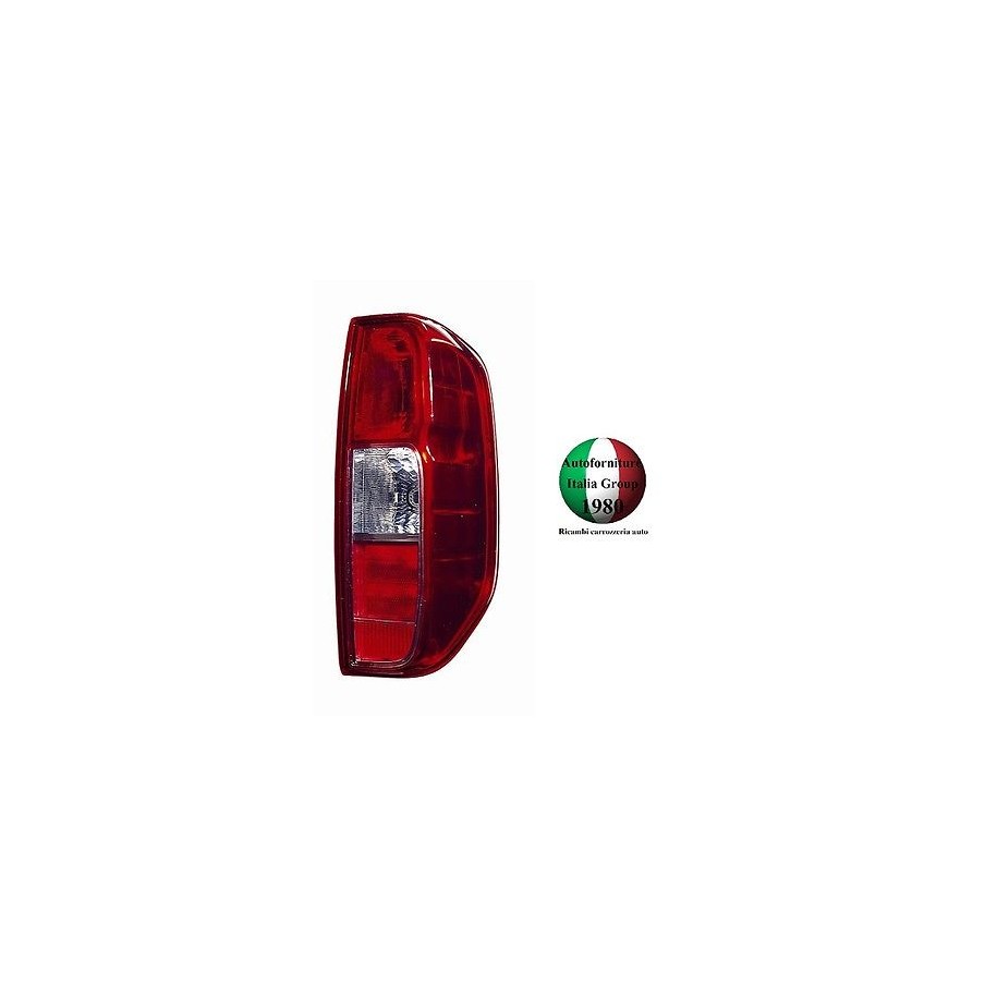 GRUPPO OTT P/DX NAVARA 05--08 MOD.PICK UP