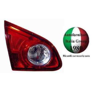 GRUPPO OTT INT P/SX QASHQAI 06--10 ROSSO
