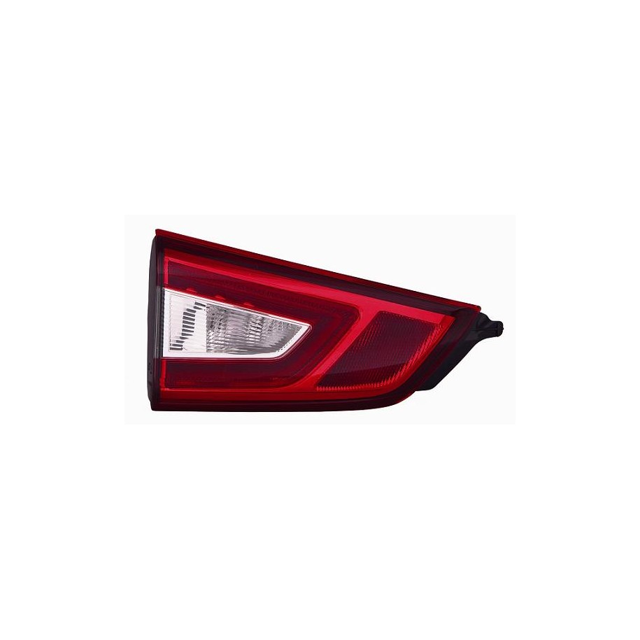 GRUPPO OTT INT P/SX QASHQAI 14--BIAN/ROS LED