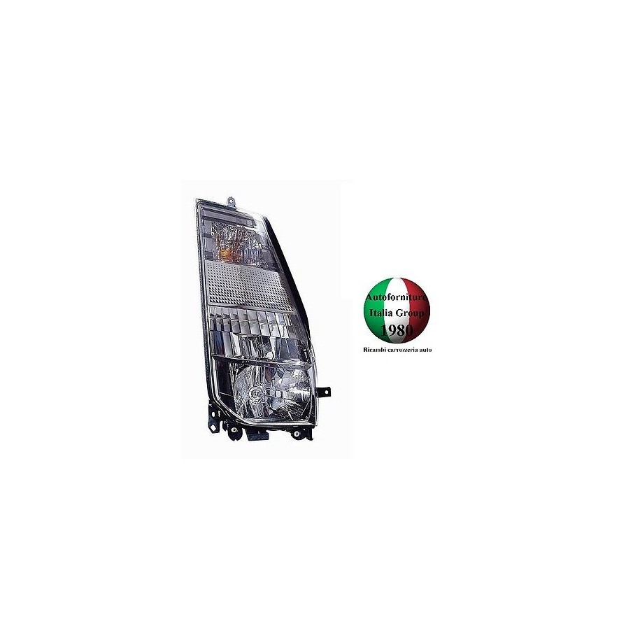 PROIET DX CABSTAR 06--MAXITY 06--IND BIANCO ELE (H
