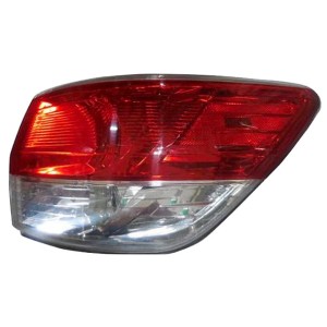 GRUPPO OTT P/SX PATHFINDER 14--