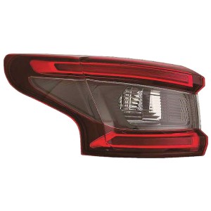 GRUP OTT EST P/DX QASHQAI 17-- LED