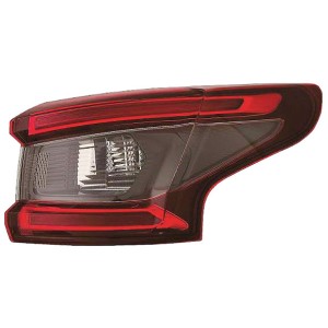 GRUP OTT EST P/SX QASHQAI 17-- LED