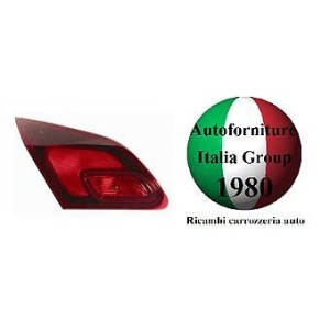 GRUPPO OTT INT P/SX ASTRA J 09--11 5/P ROSS/SCURO