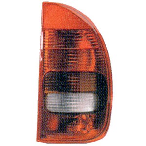 GRUPPO OTT P/SX OP CORSA B 93--00 MOD. 5P