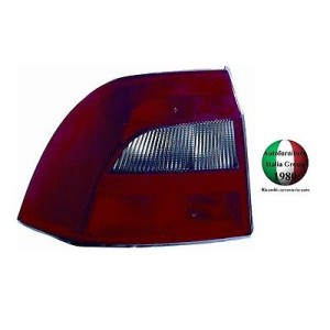 GRUPPO OTT P/SX VECTRA B 99--02 4/P FUME/ROSS