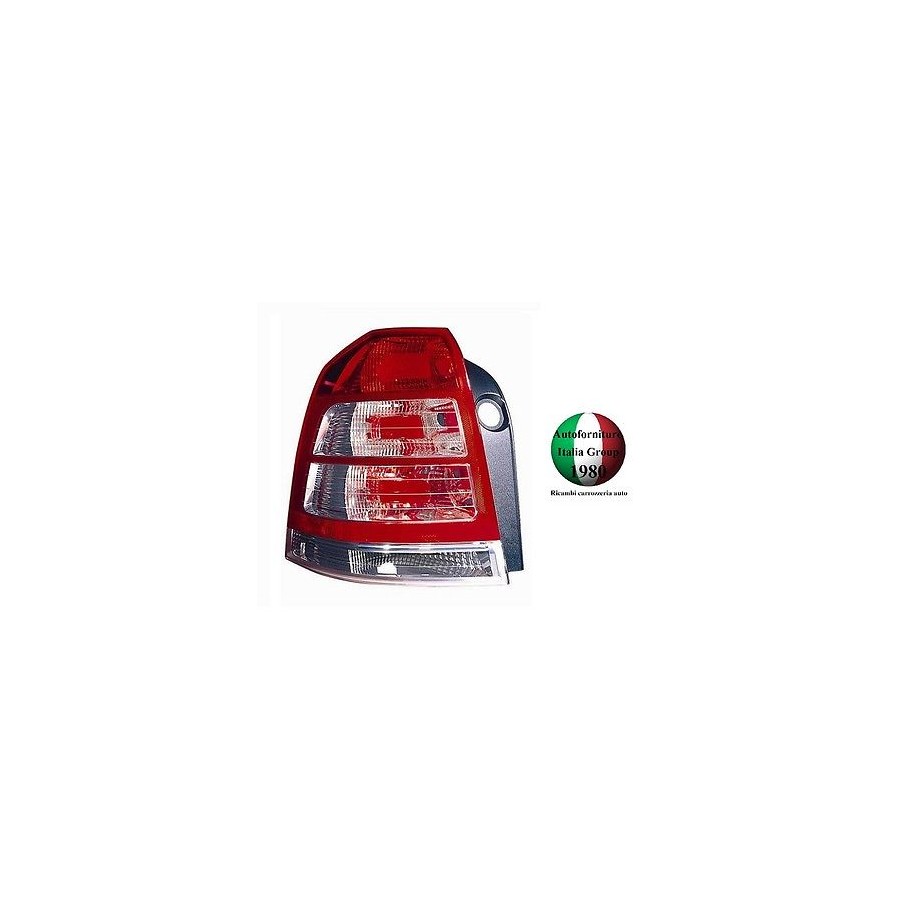 GRUPPO OTT P/SX ZAFIRA 08--11