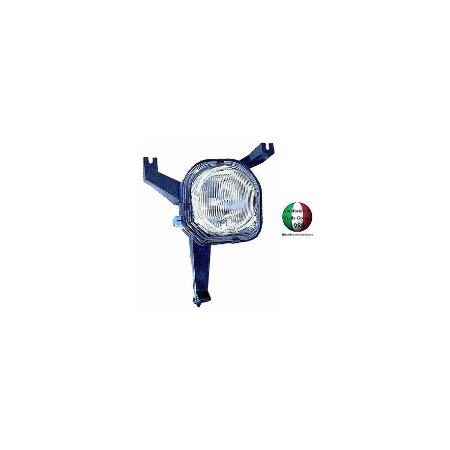 FEND DX P306 99--01 VETRO RIGATO (H1)