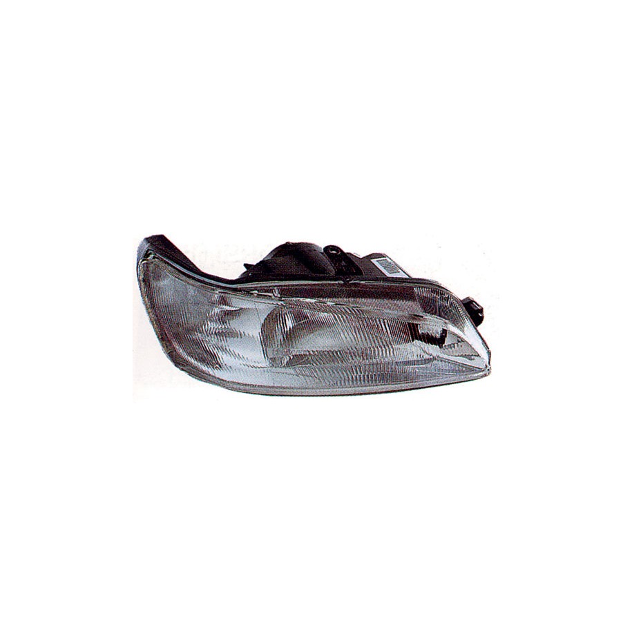 PROIETT SX P306 99--01 REG. EL (H7+H7)