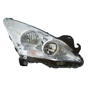 PROIETT DX  P3008 09--13 5008 09-- C/LUCE DIURNA