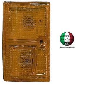 GRUP OTT A/SX PORTER 85-- ARANCIO