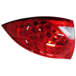 GRUP OTT EST P/DX CAYENNE 10--14 LED