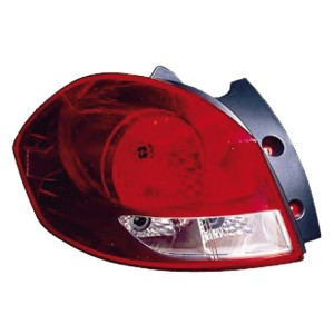 GRUPPO OTT P/SX CLIO 05--09 MOD SPORTOUR