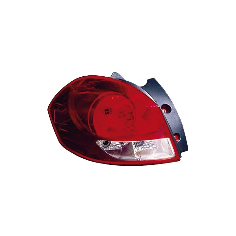 GRUPPO OTT P/SX CLIO 05--09 MOD SPORTOUR