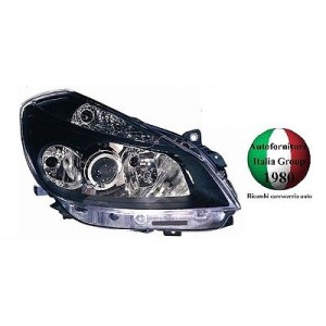 PROIETT DX CLIO 05--09 PAR NERA XENON