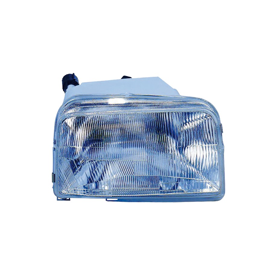 PROIET DX EXPRESS 93--94 REG. MAN