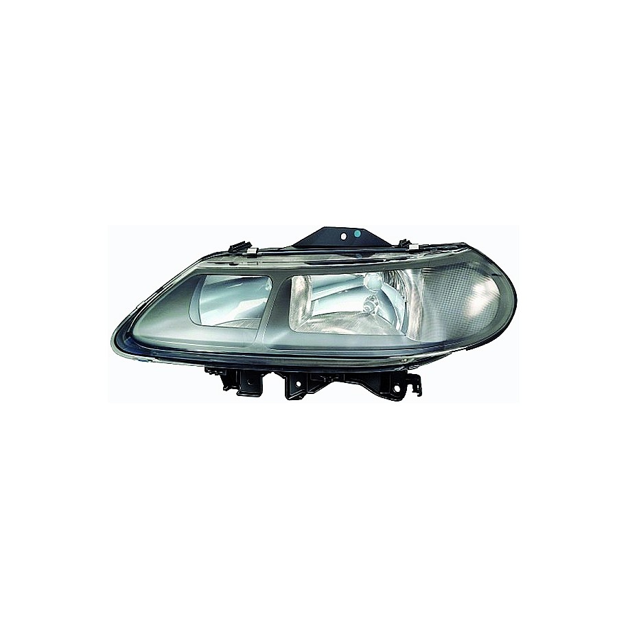 PROIETT SX LAGUNA 98--01 REG. EL (H7+H7)