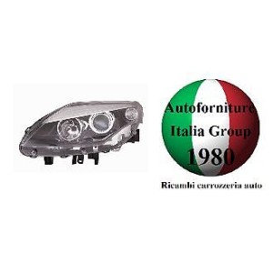 PROIETT SX LAGUNA 11-- PAR NERA ELE (H7-H7)