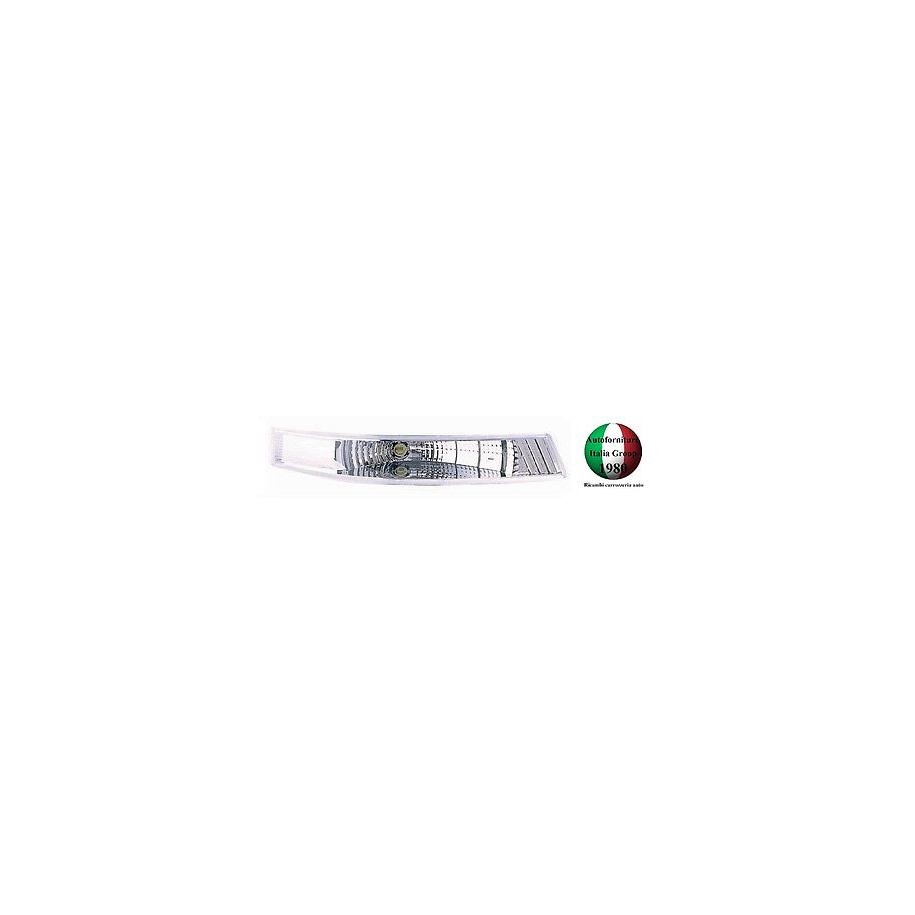 GRUPPO OTT A/DX MASTER MASCOTT 04--09 CRYSTAL