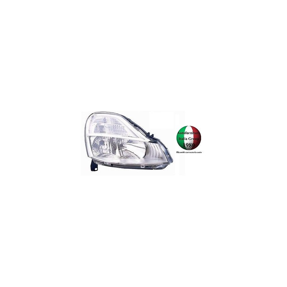 PROIETT DX GRAND MODUS 08--13 C/MOT (H1-H7)