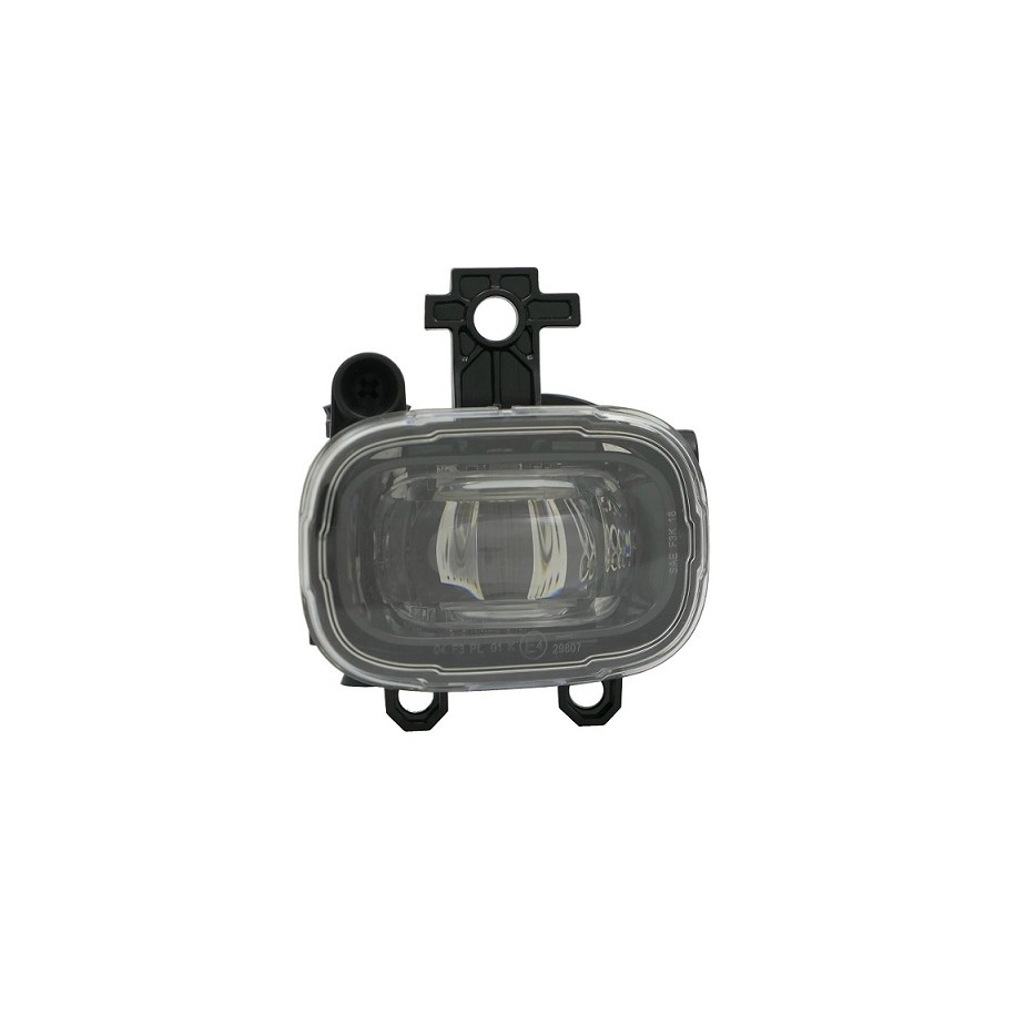 FENDINEBBIA SX RENAULT CLIO 19-- QASHQAI 21-- A LE