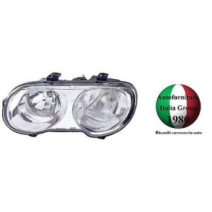 PROIETT SX ROVER 25 99-- PAR CROM REG. EL
